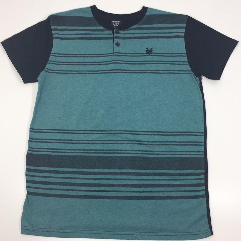 3/15❤ Zoo York Big Boys Shirt